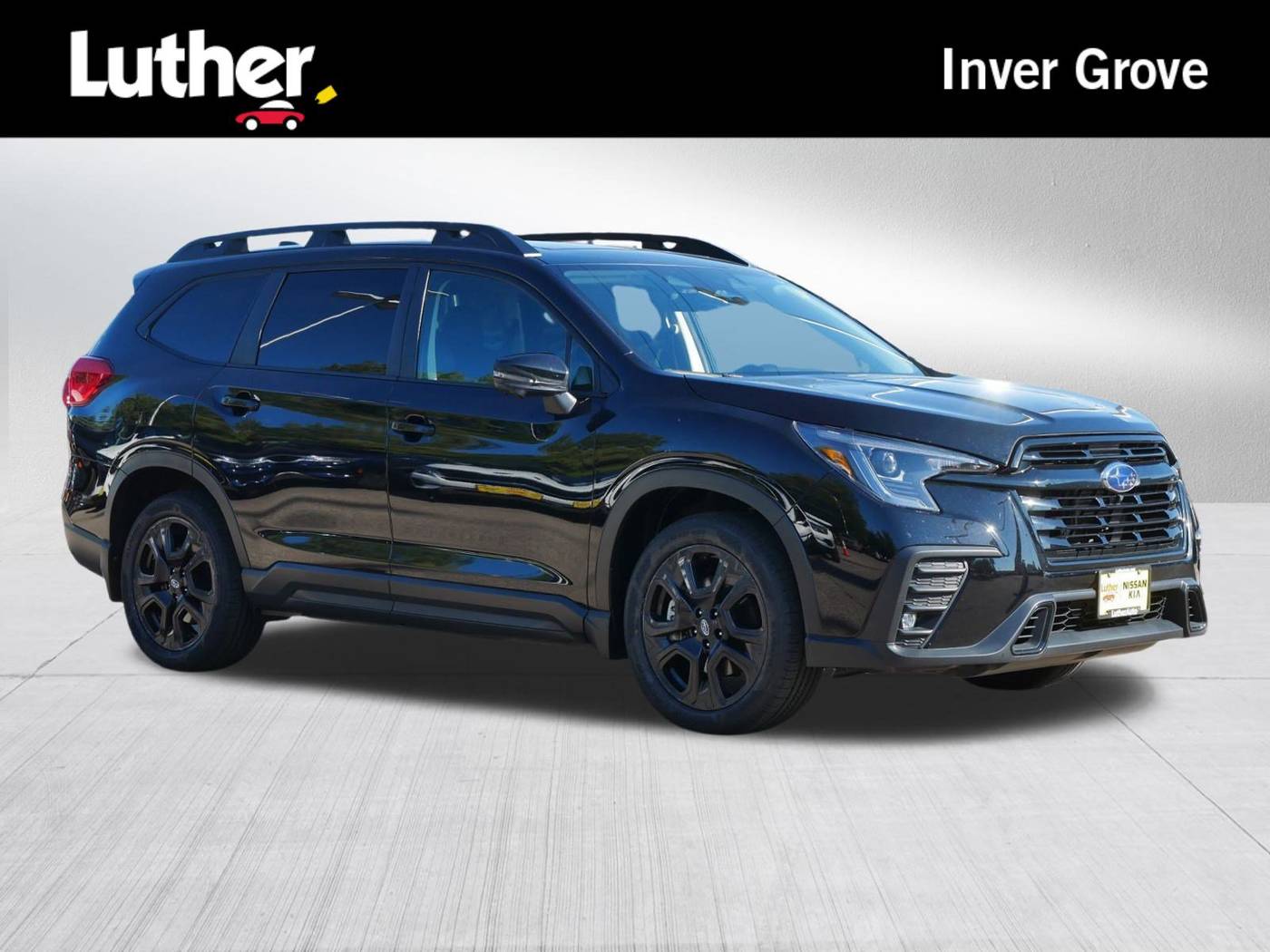 2023 Subaru Ascent Onyx Edition Limited — SUV — 42,127 mi — Inver Grove Heights, MN