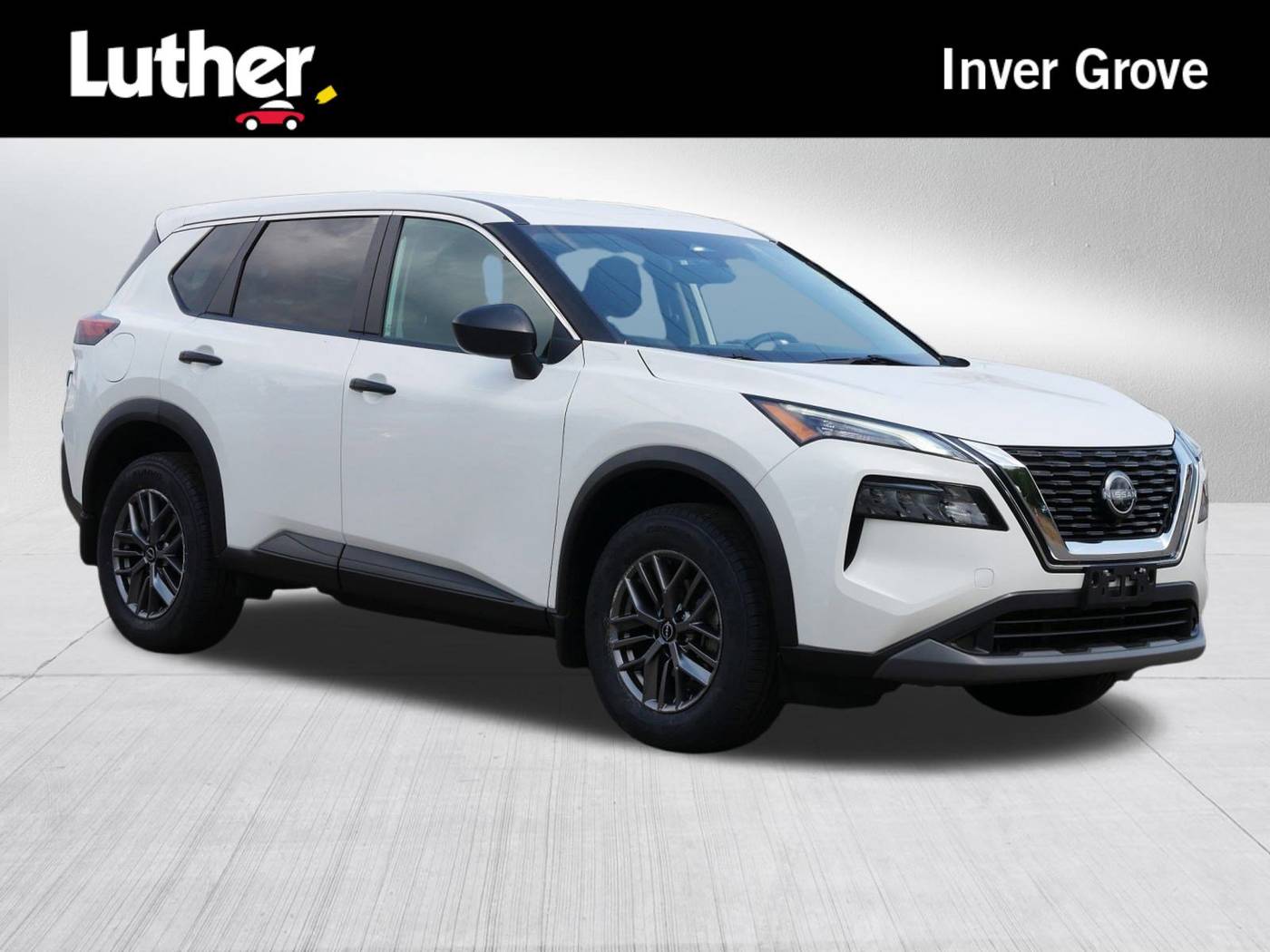 2022 Nissan Rogue S — SUV — 38,483 mi — Inver Grove Heights, MN