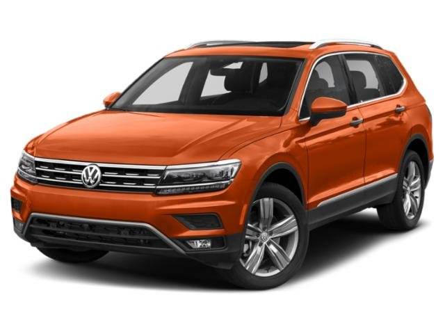 2018 Volkswagen Tiguan SE — SUV — 89,222 mi — Inver Grove Heights, MN
