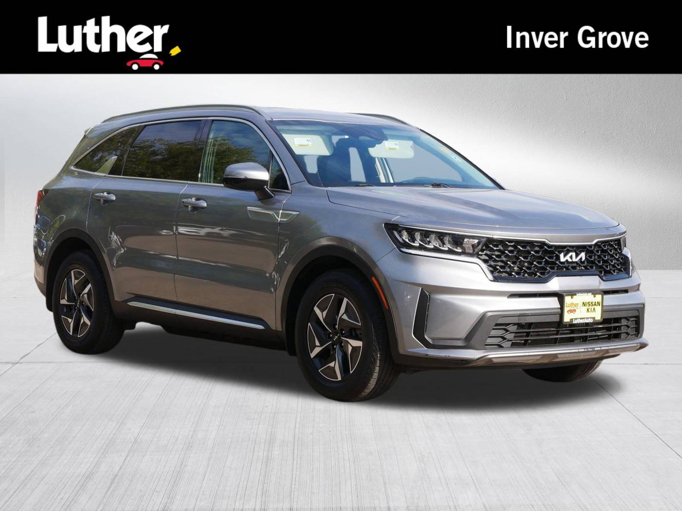 2022 Kia Sorento Hybrid S — SUV — 69,804 mi — Inver Grove Heights, MN