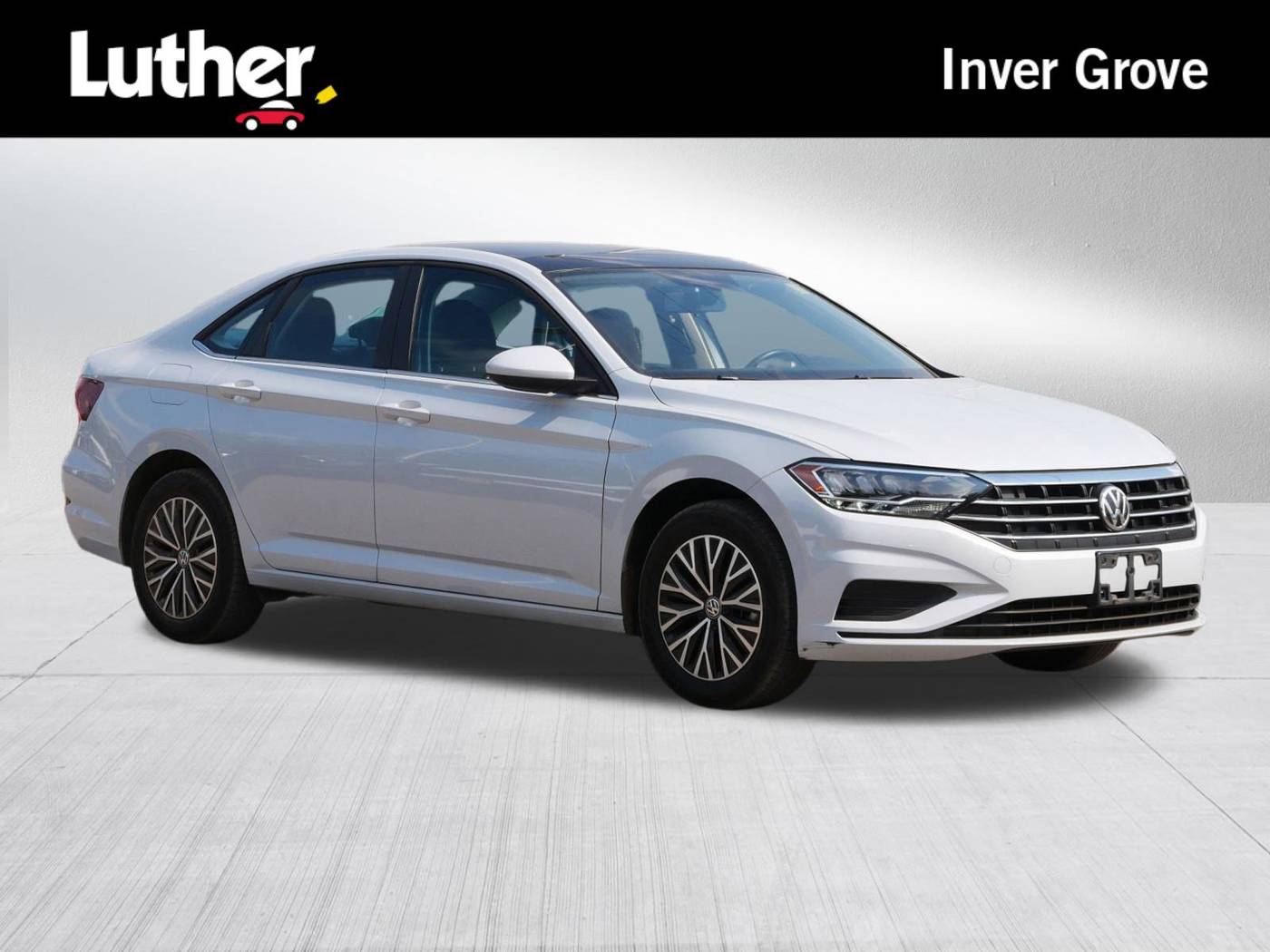 2019 Volkswagen Jetta SE — Sedan — 67,121 mi — Inver Grove Heights, MN