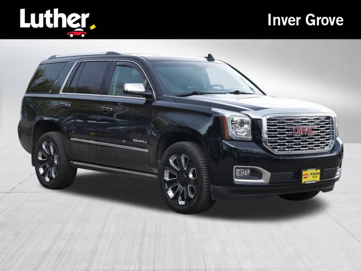 2019 GMC Yukon Denali — SUV — 69,097 mi — Inver Grove Heights, MN