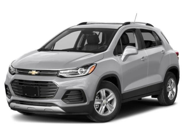 2019 Chevrolet Trax LT — SUV — 52,275 mi — Inver Grove Heights, MN