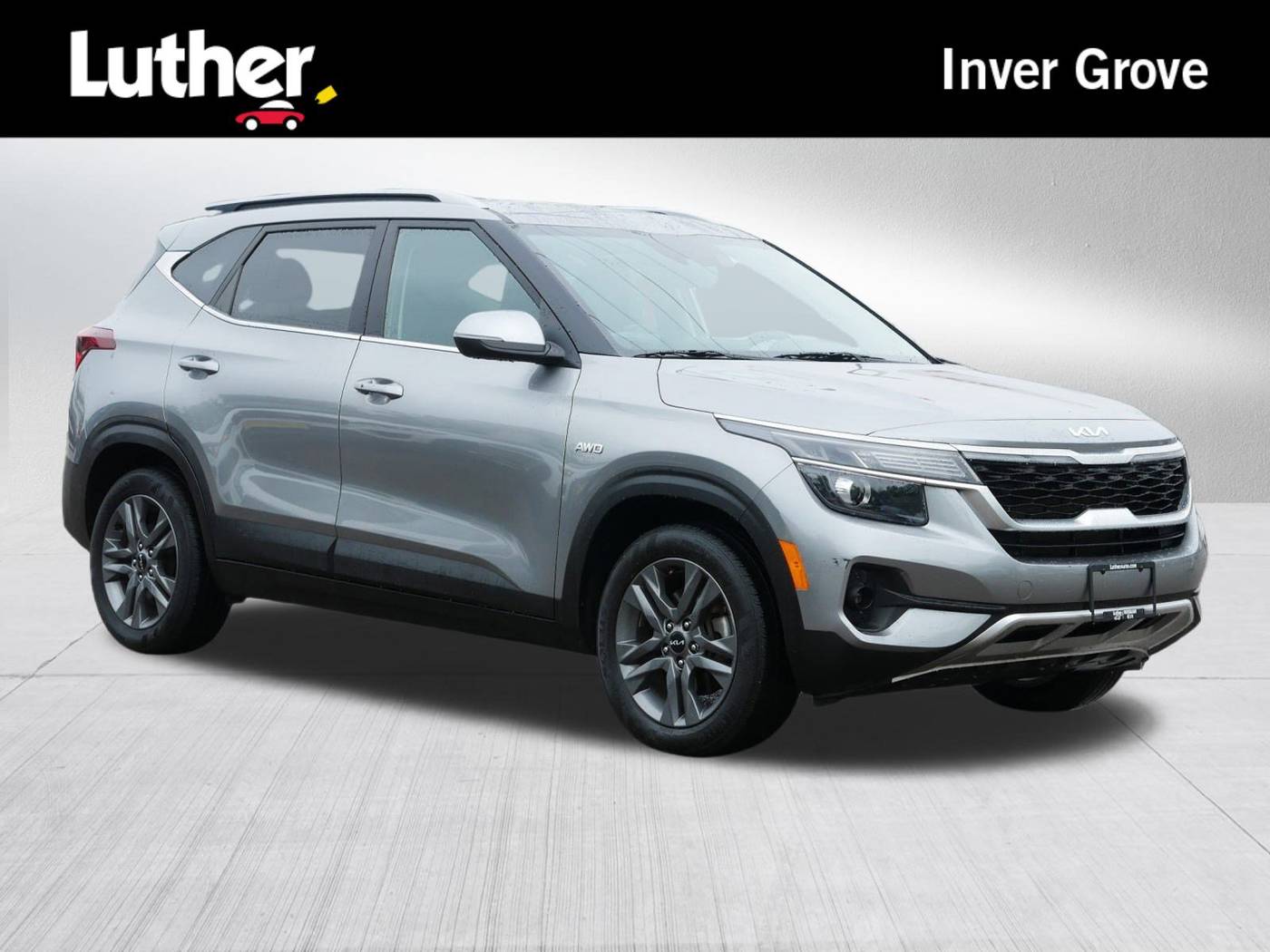 2023 Kia Seltos S — SUV — 30,995 mi — Inver Grove Heights, MN