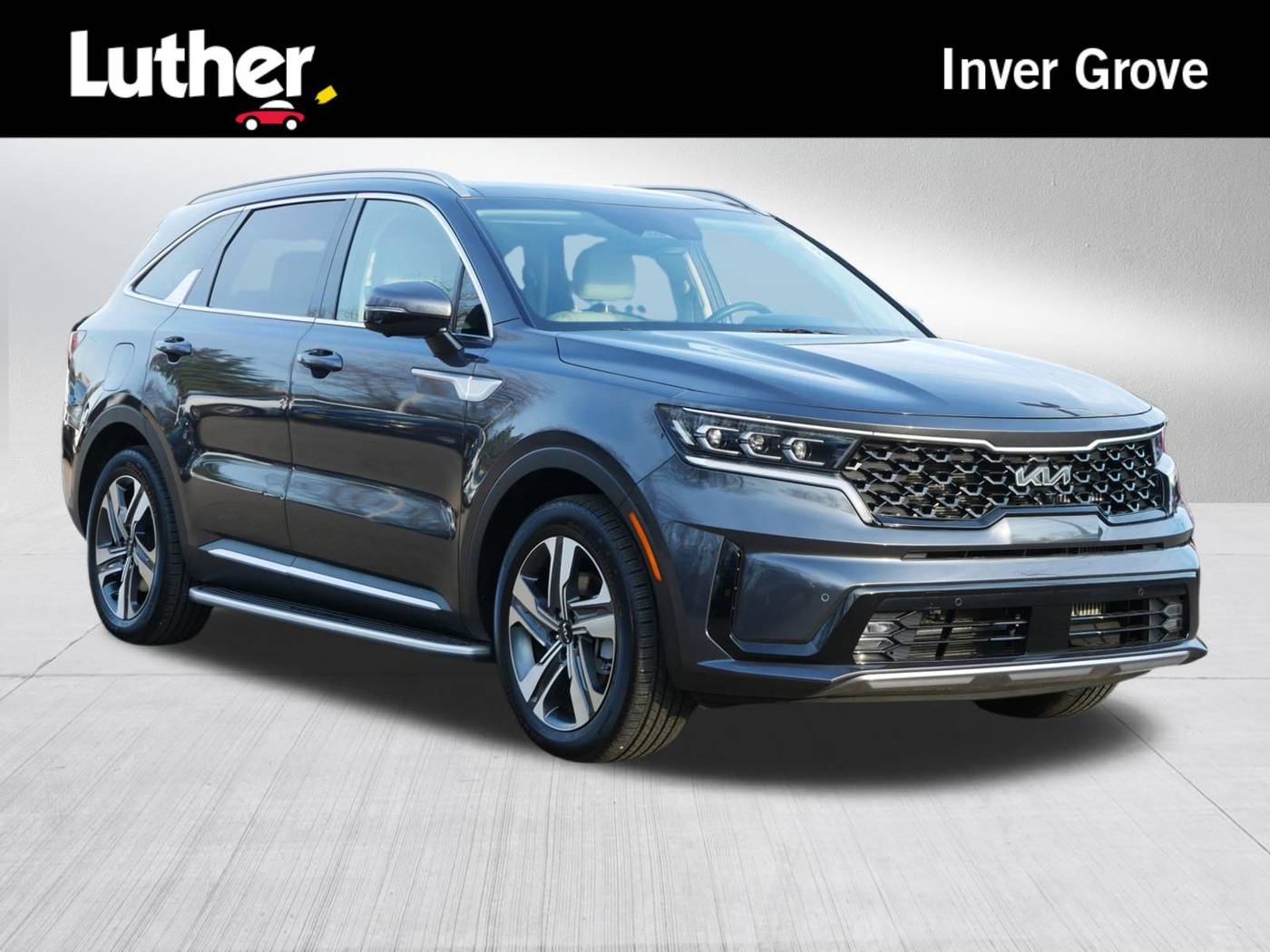 2023 Kia Sorento Plug-In Hybrid SX Prestige — SUV — 23,302 mi — Inver Grove Heights, MN