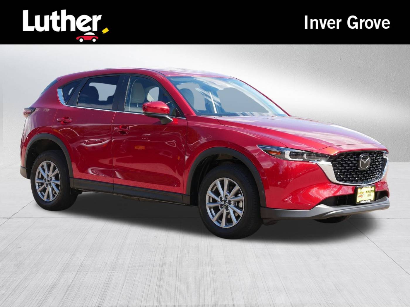 2023 Mazda CX-5 2.5 S Select — SUV — 37,215 mi — Inver Grove Heights, MN