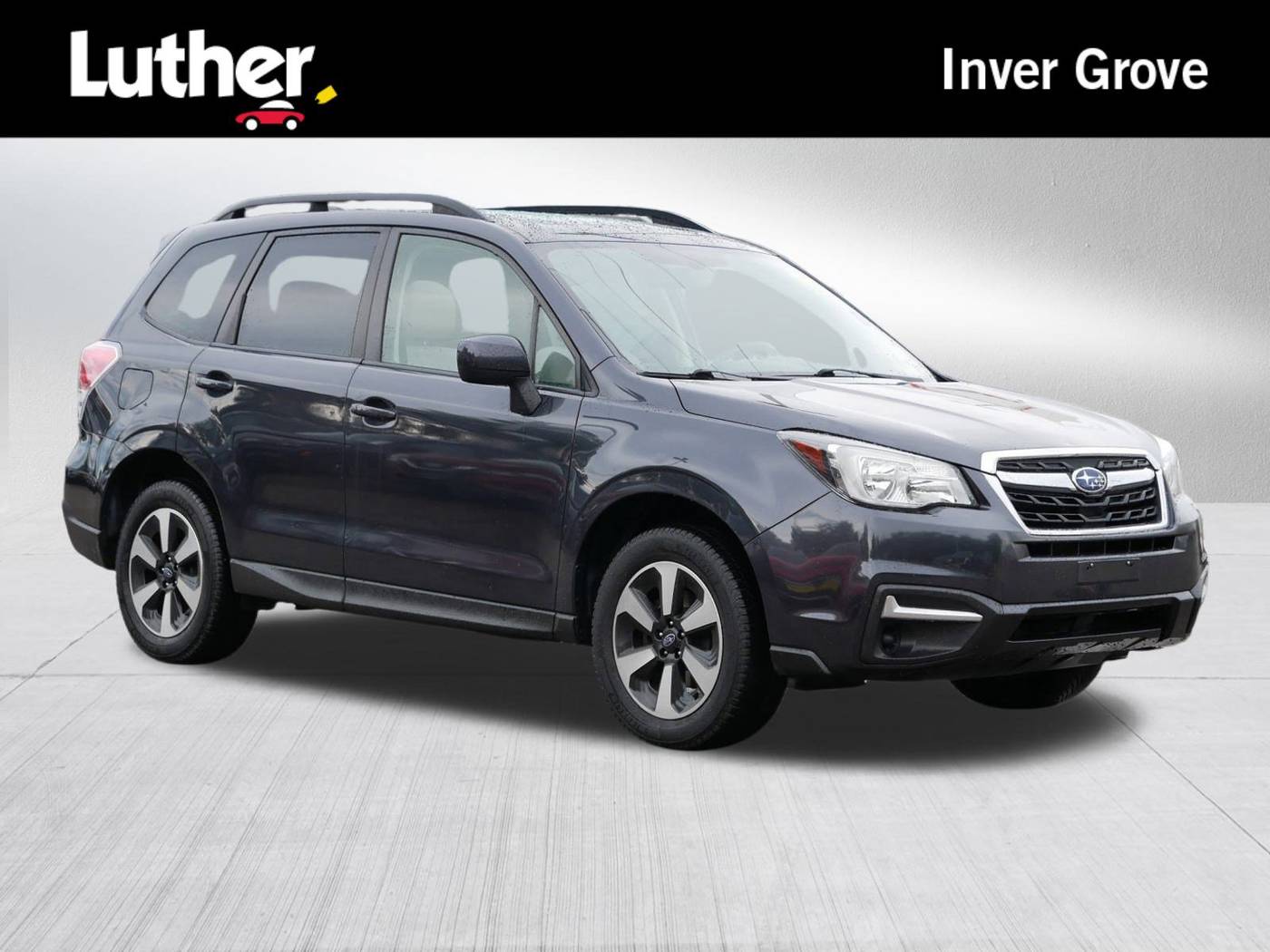 2018 Subaru Forester 2.5i Premium — SUV — 110,651 mi — Inver Grove Heights, MN
