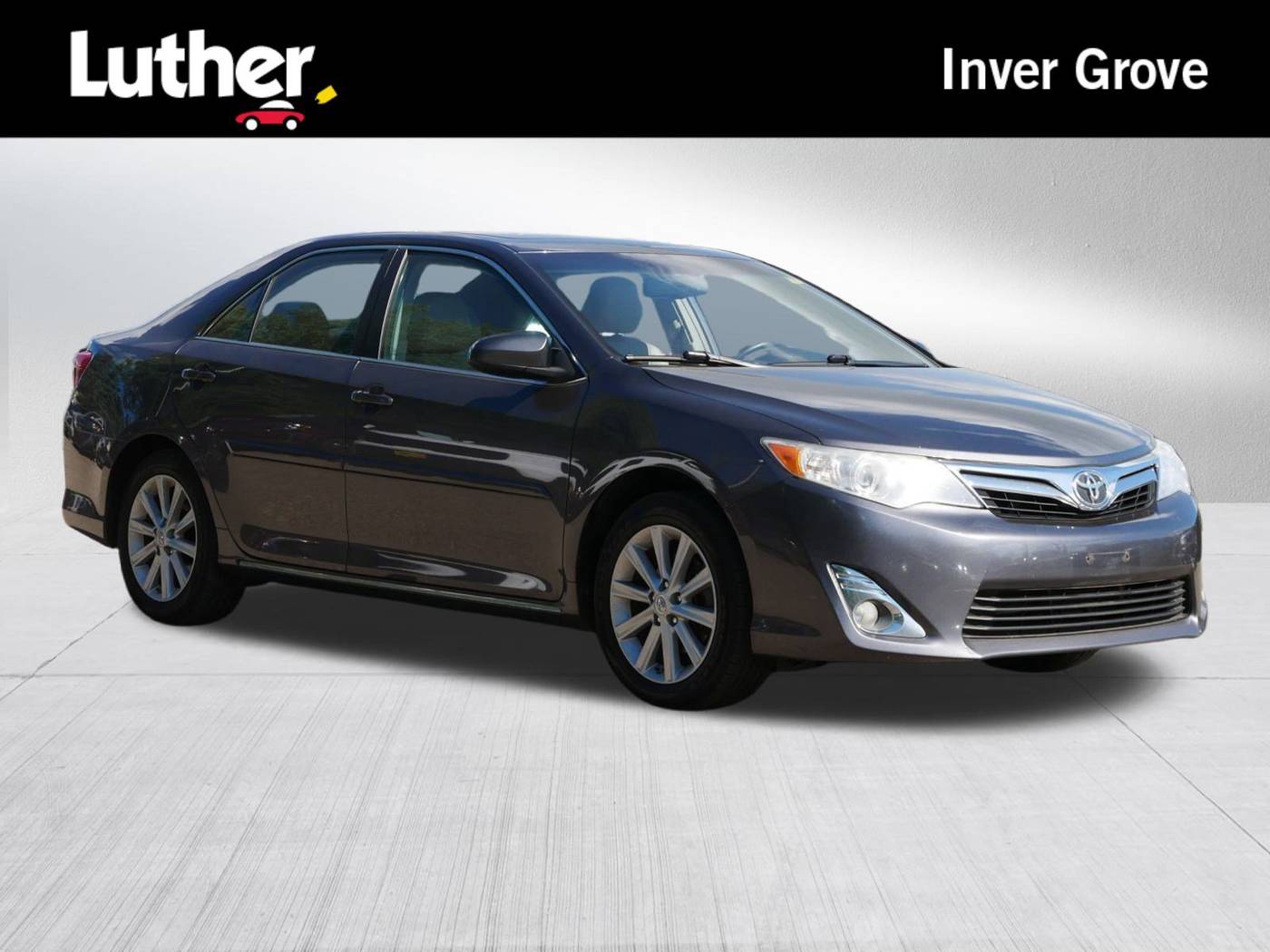 2012 Toyota Camry XLE — Sedan — 200,927 mi — Inver Grove Heights, MN
