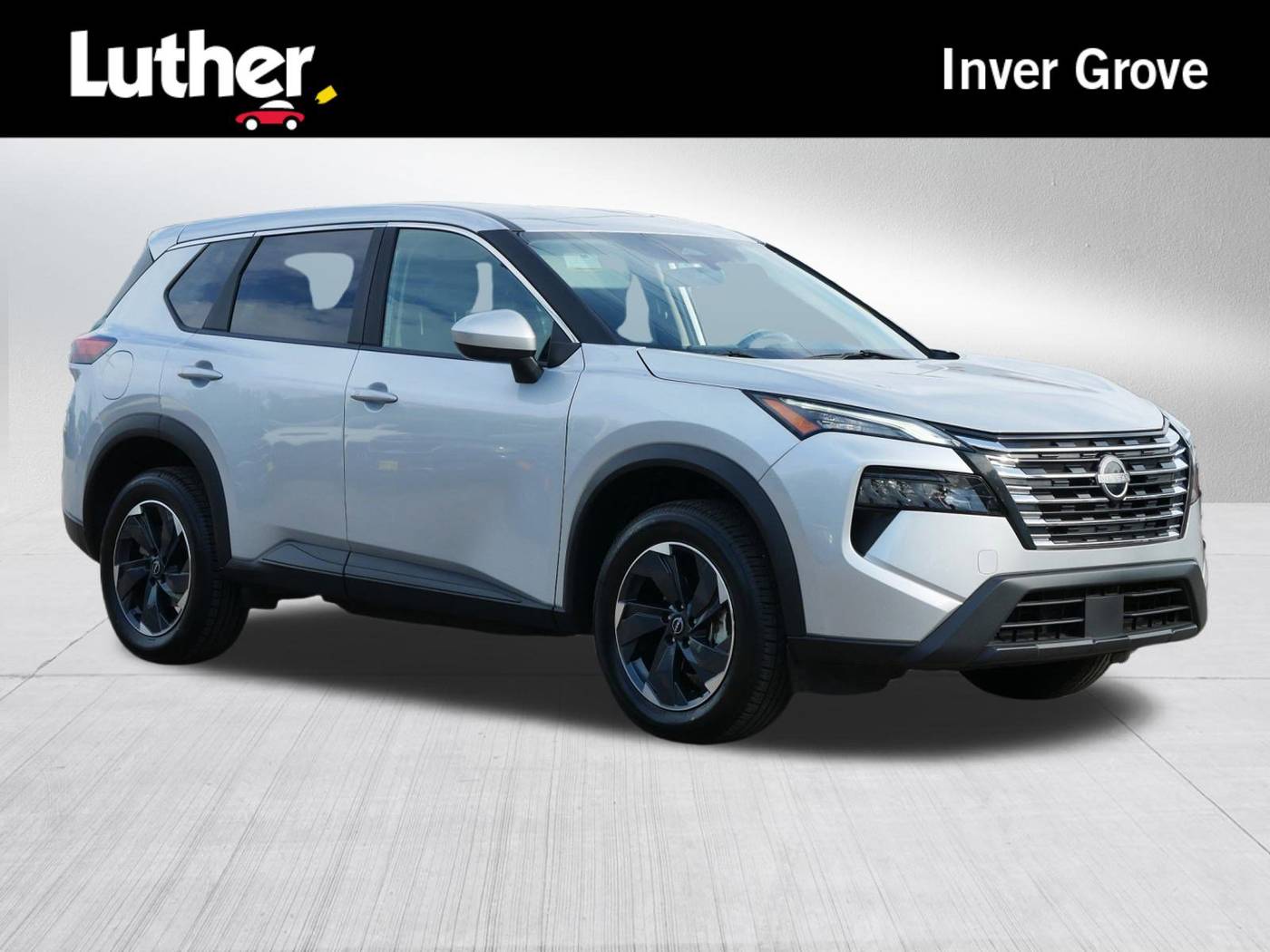 2024 Nissan Rogue SV — SUV — 42,300 mi — Inver Grove Heights, MN