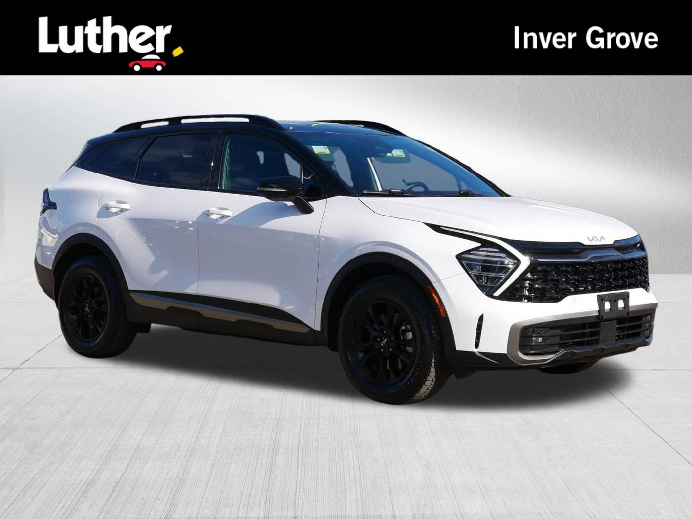 2023 Kia Sportage X-Pro Prestige — SUV — 20,605 mi — Inver Grove Heights, MN