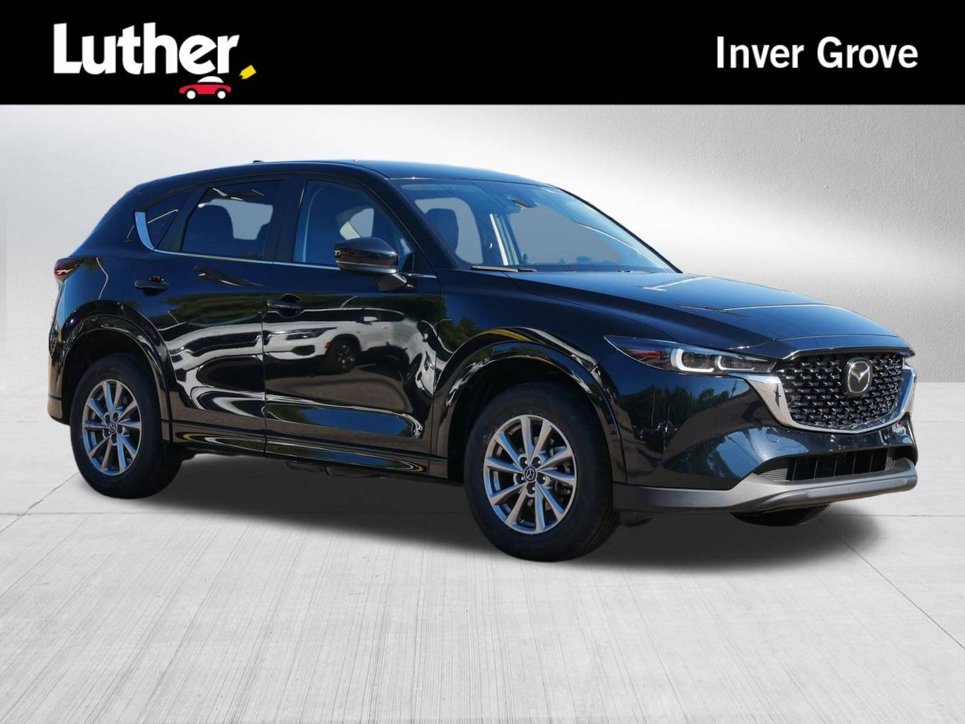 2024 Mazda CX-5 2.5 S Select — SUV — 43,579 mi — Inver Grove Heights, MN