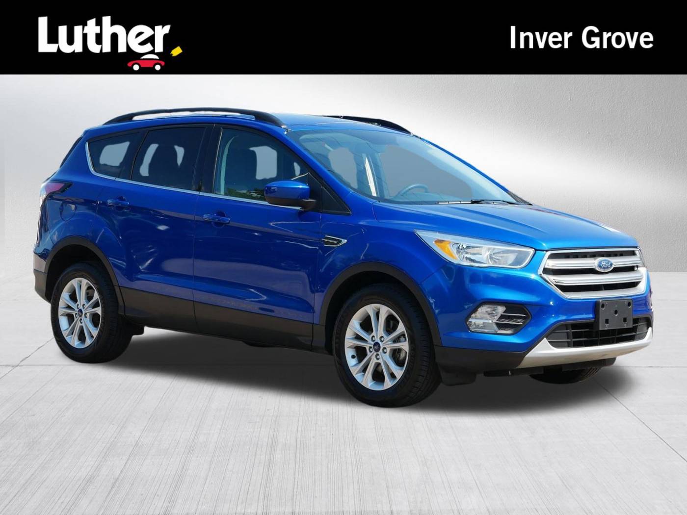 2017 Ford Escape SE — SUV — 103,434 mi — Inver Grove Heights, MN