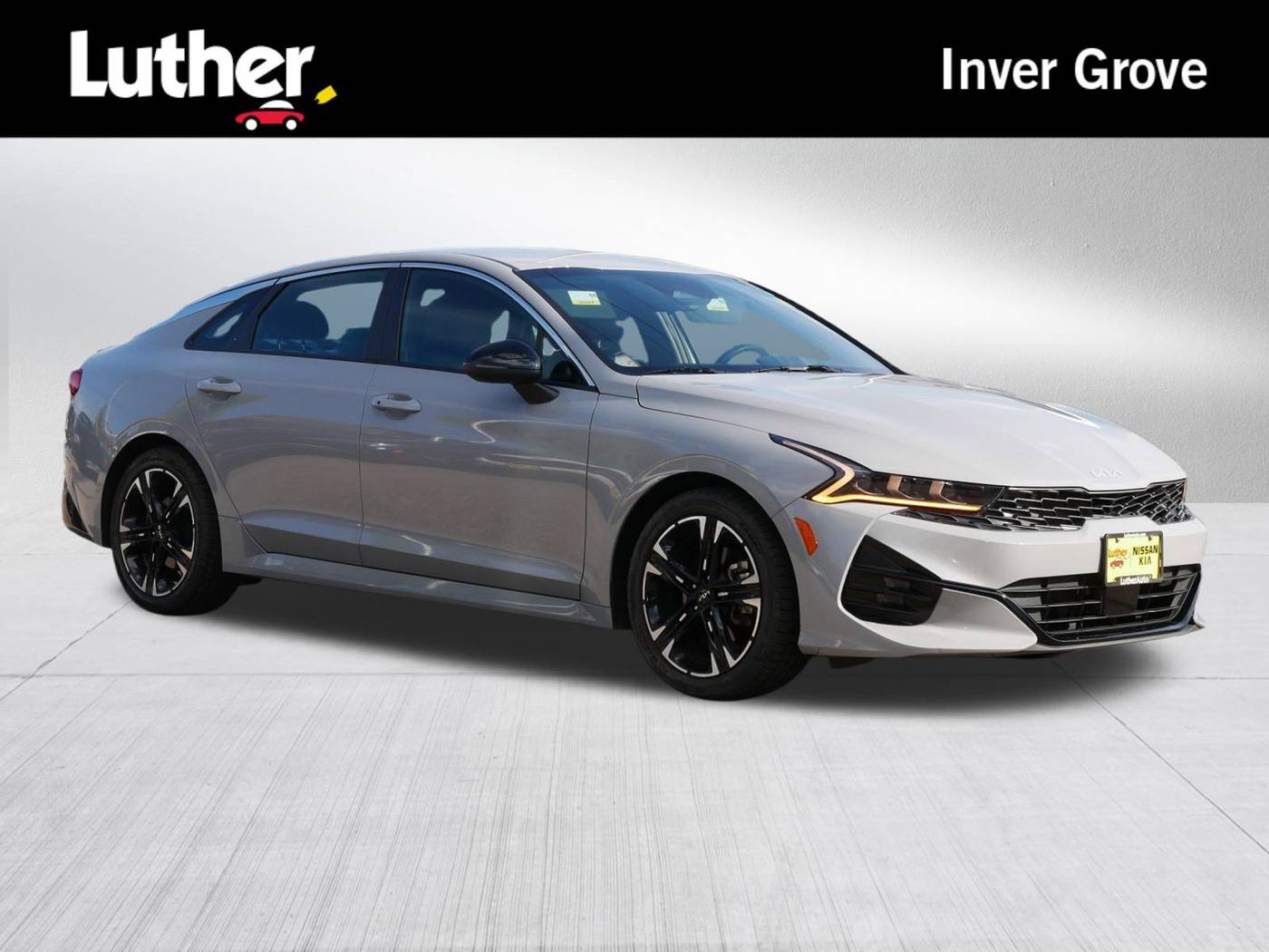 2023 Kia K5 GT-Line — Sedan — 18,888 mi — Inver Grove Heights, MN