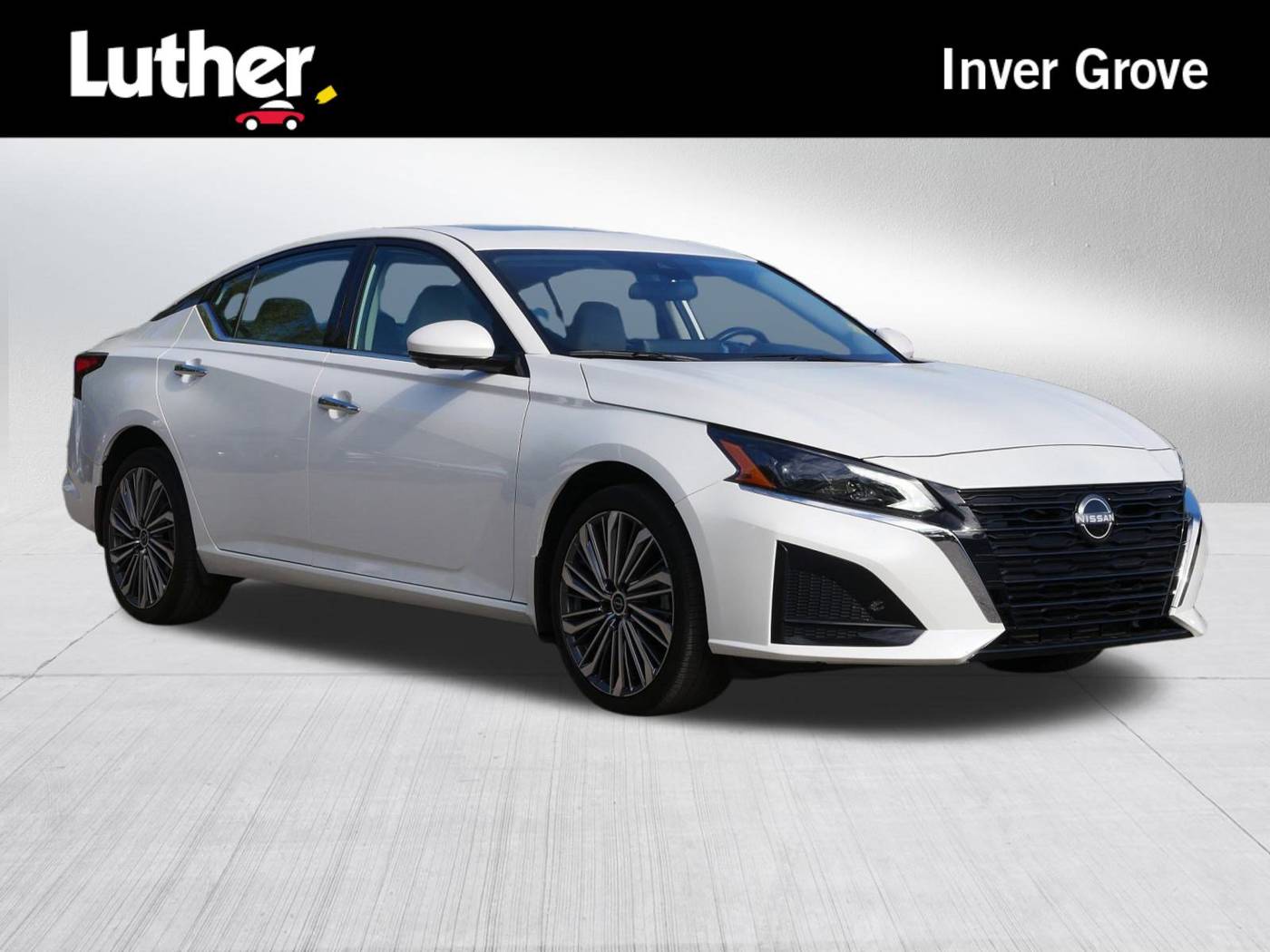 2024 Nissan Altima SL — Sedan — 26,465 mi — Inver Grove Heights, MN