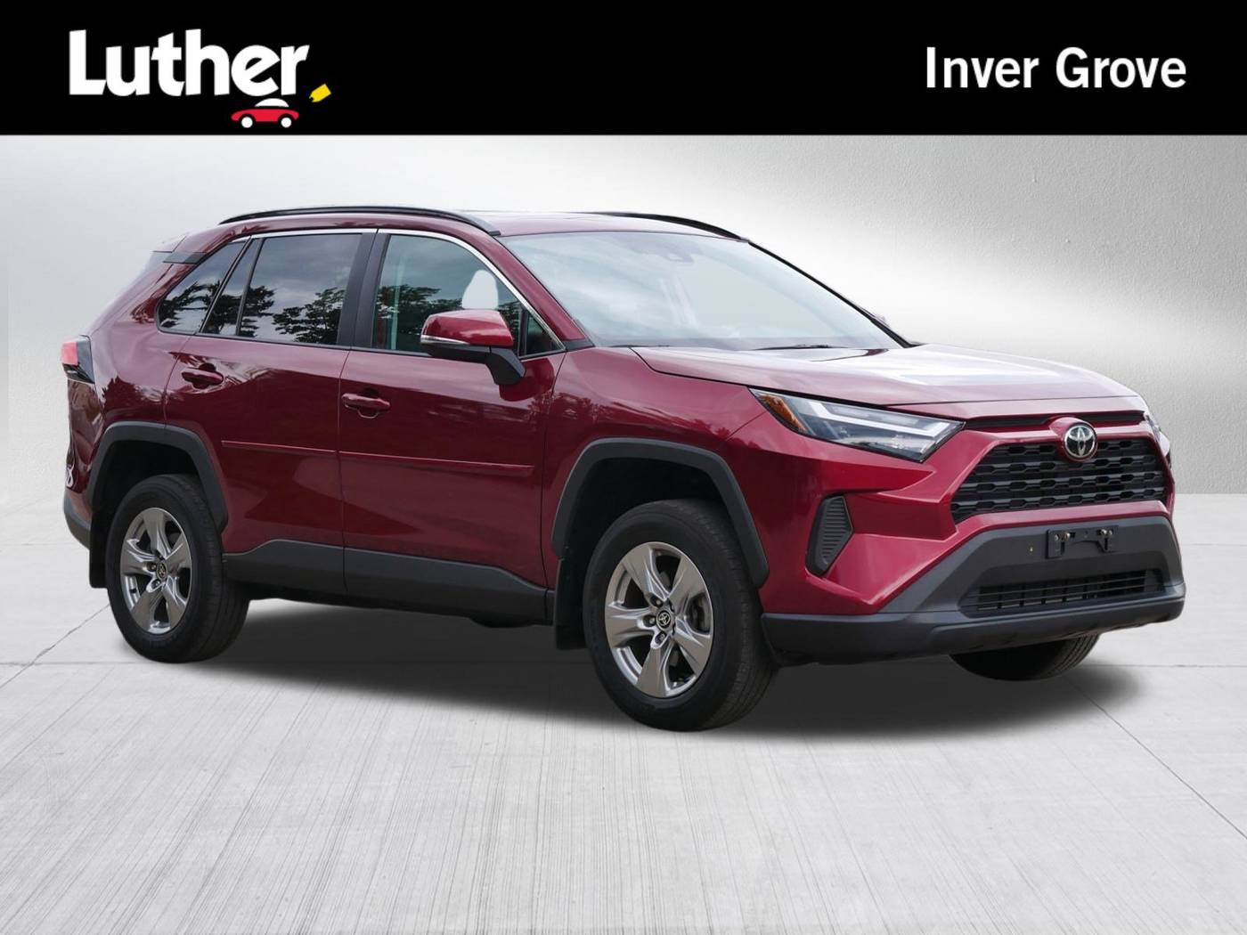 2022 Toyota RAV4 XLE — SUV — 47,369 mi — Inver Grove Heights, MN