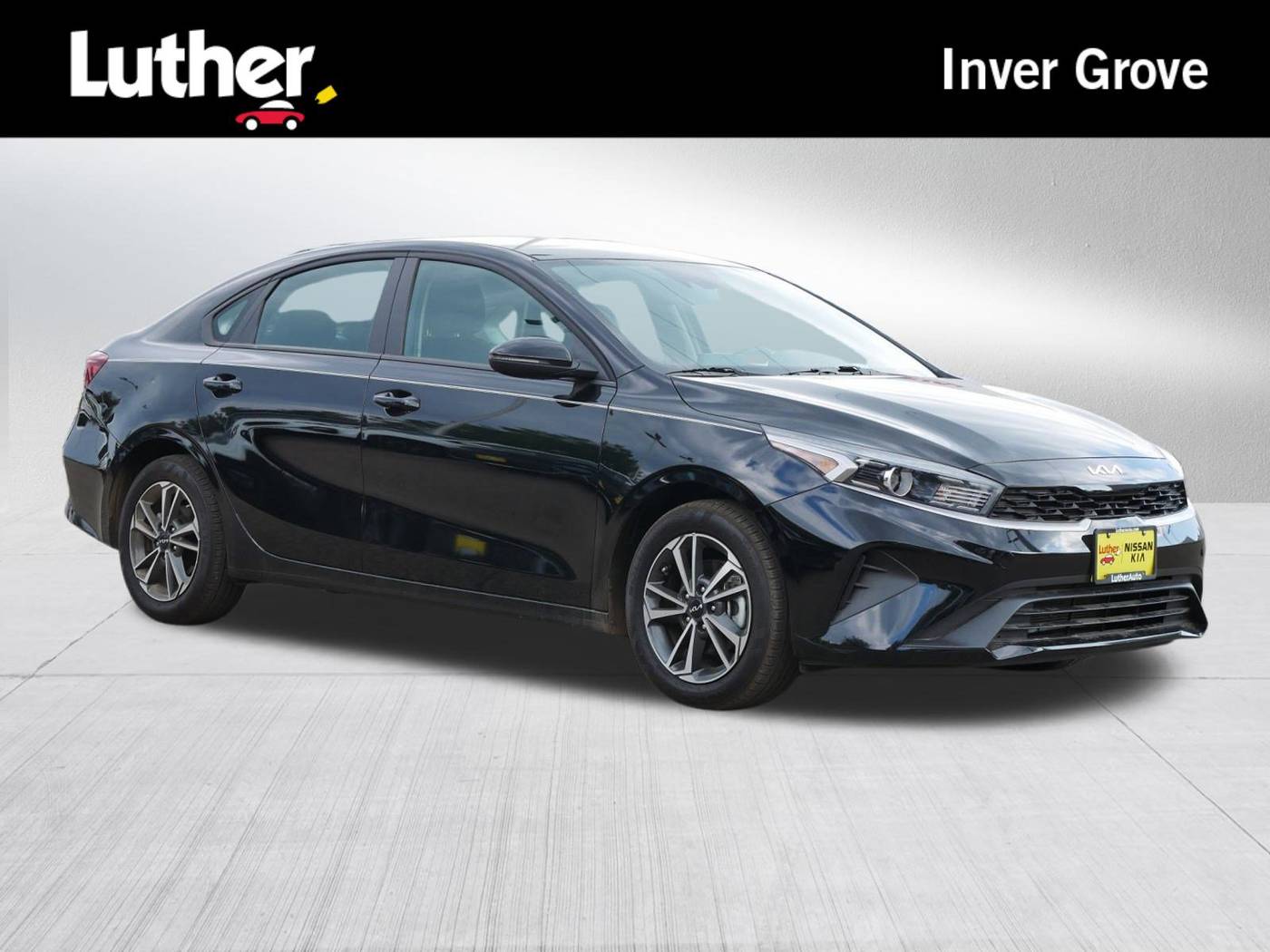 2024 Kia Forte LXS — Sedan — 16,134 mi — Inver Grove Heights, MN