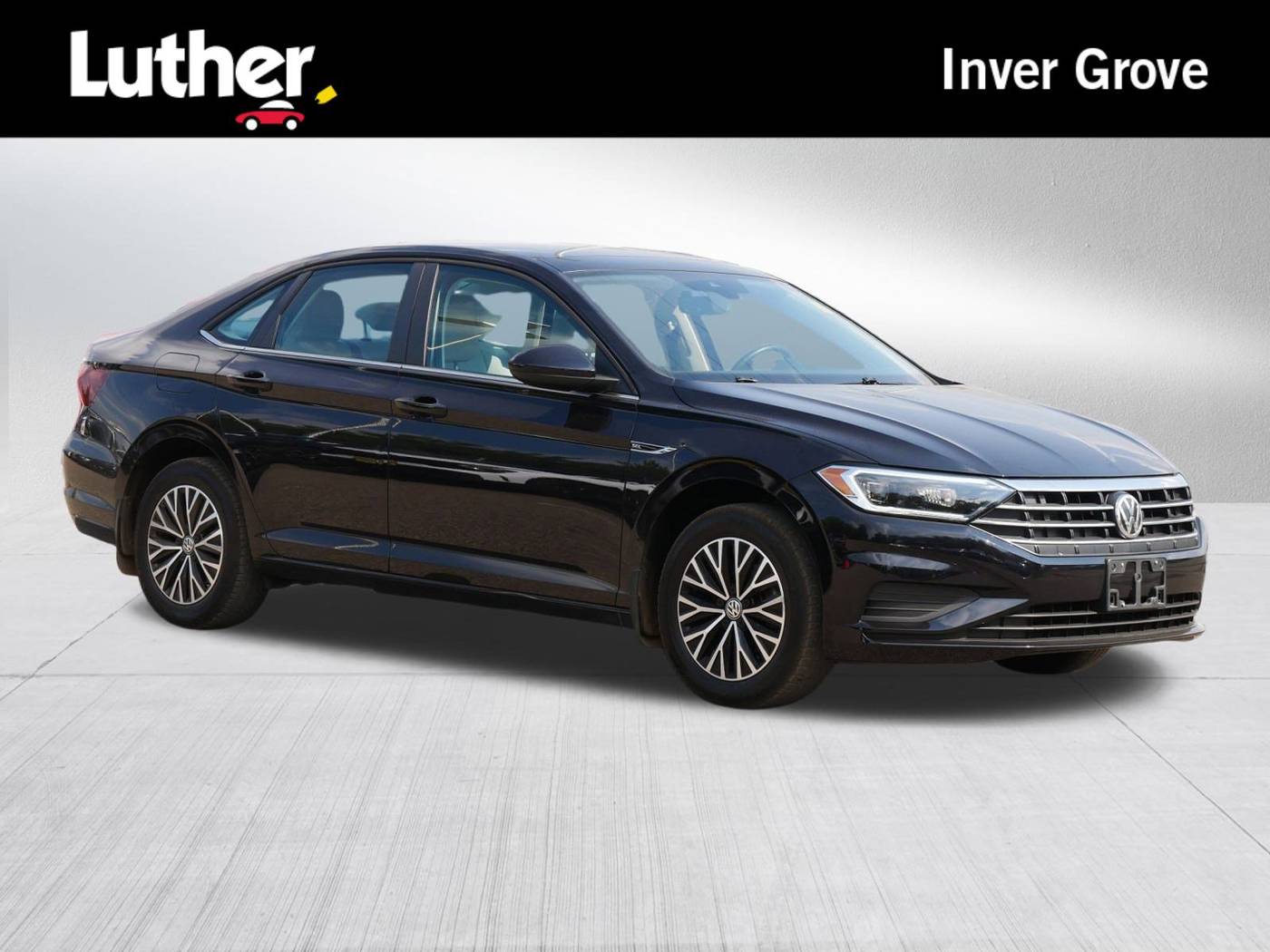 2019 Volkswagen Jetta SEL — Sedan — 55,173 mi — Inver Grove Heights, MN