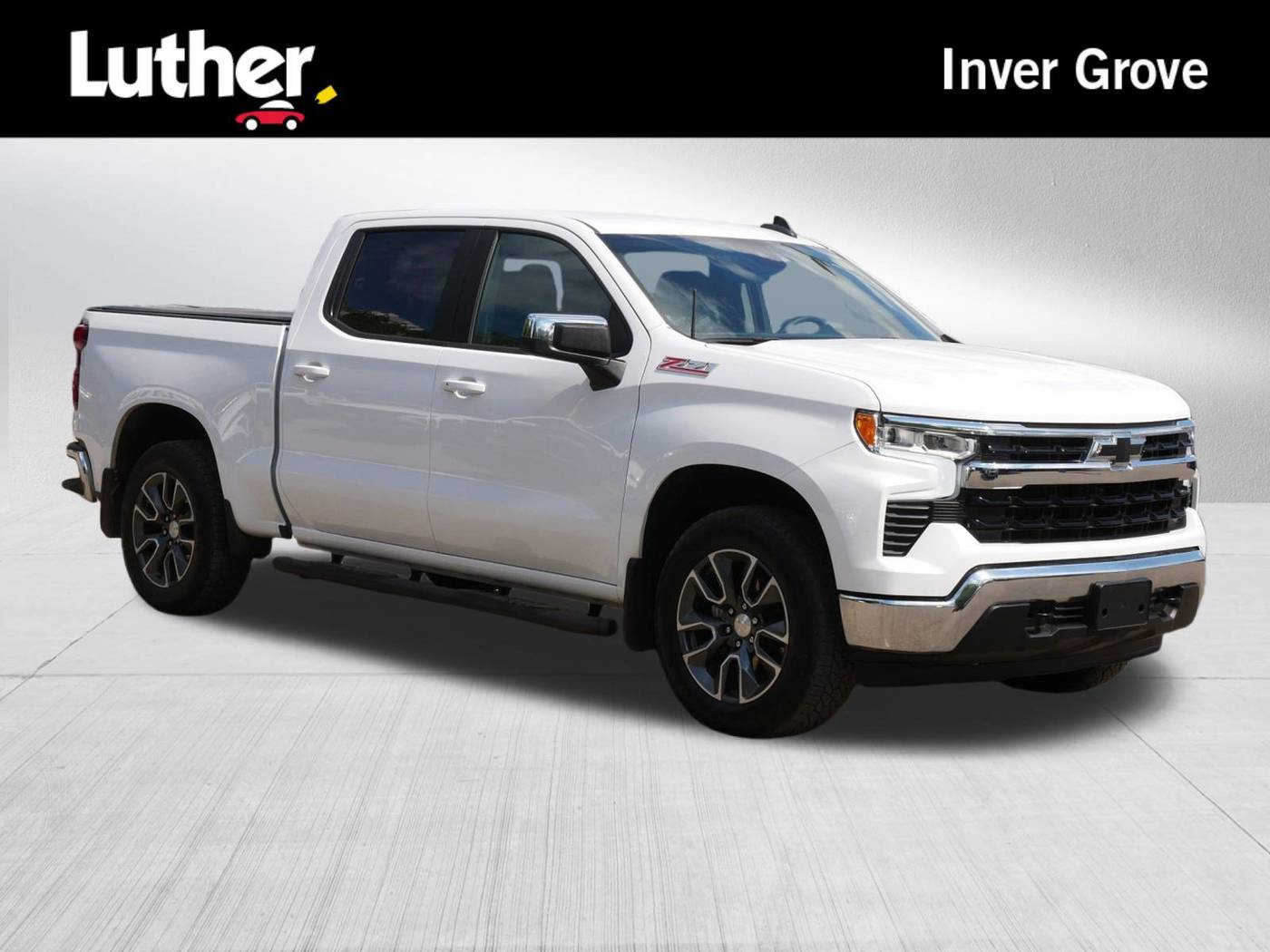 2024 Chevrolet Silverado 1500 LT — Pickup Truck — 14,948 mi — Inver Grove Heights, MN