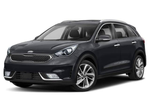 2018 Kia Niro Hybrid EX — SUV — 118,981 mi — Inver Grove Heights, MN