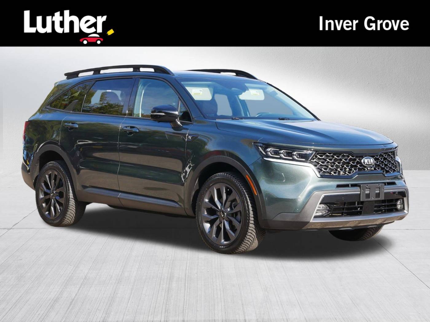 2021 Kia Sorento SX Prestige X-Line — SUV — 59,445 mi — Inver Grove Heights, MN