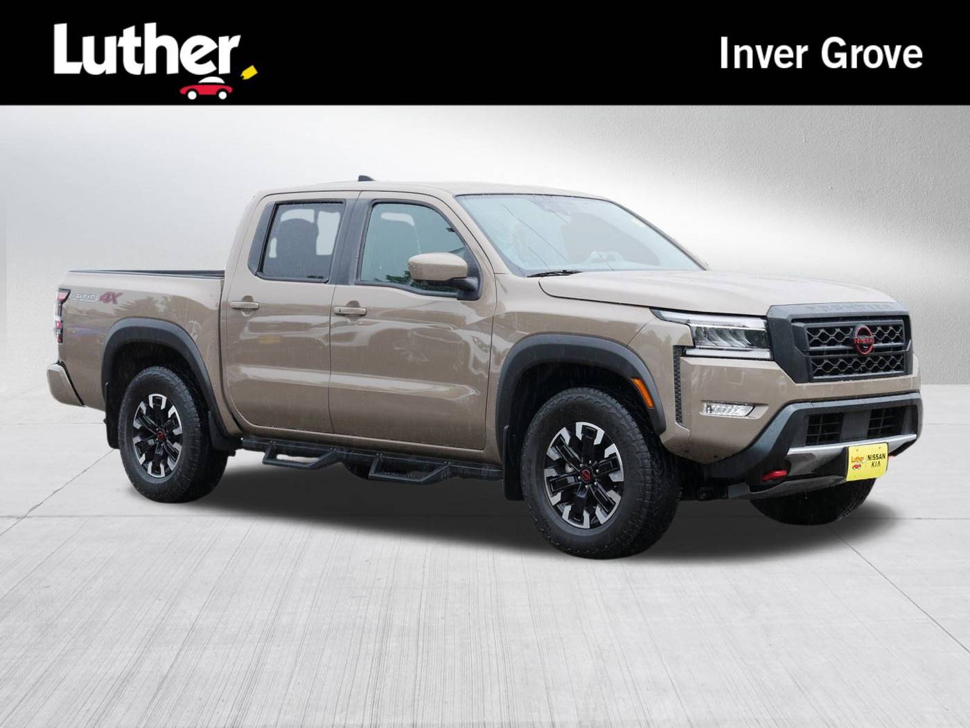 2023 Nissan Frontier PRO-4X — Pickup Truck — 33,276 mi — Inver Grove Heights, MN