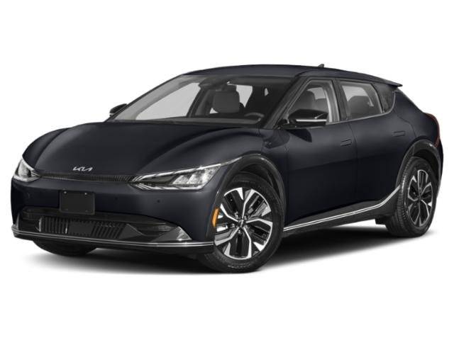 2023 Kia EV6 Wind — SUV — 18,472 mi — Inver Grove Heights, MN