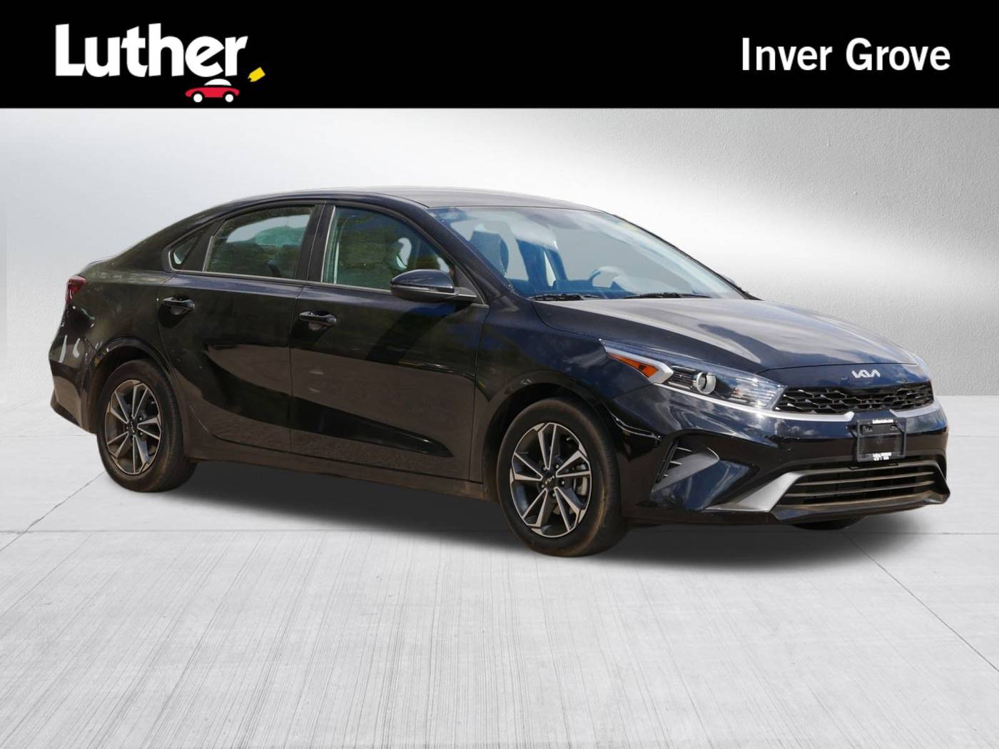 2023 Kia Forte LXS — Sedan — 30,134 mi — Inver Grove Heights, MN
