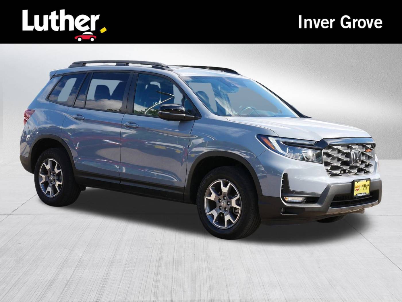 2023 Honda Passport TrailSport — SUV — 21,012 mi — Inver Grove Heights, MN