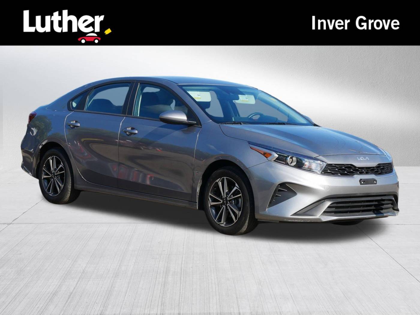 2024 Kia Forte LXS — Sedan — 44,246 mi — Inver Grove Heights, MN