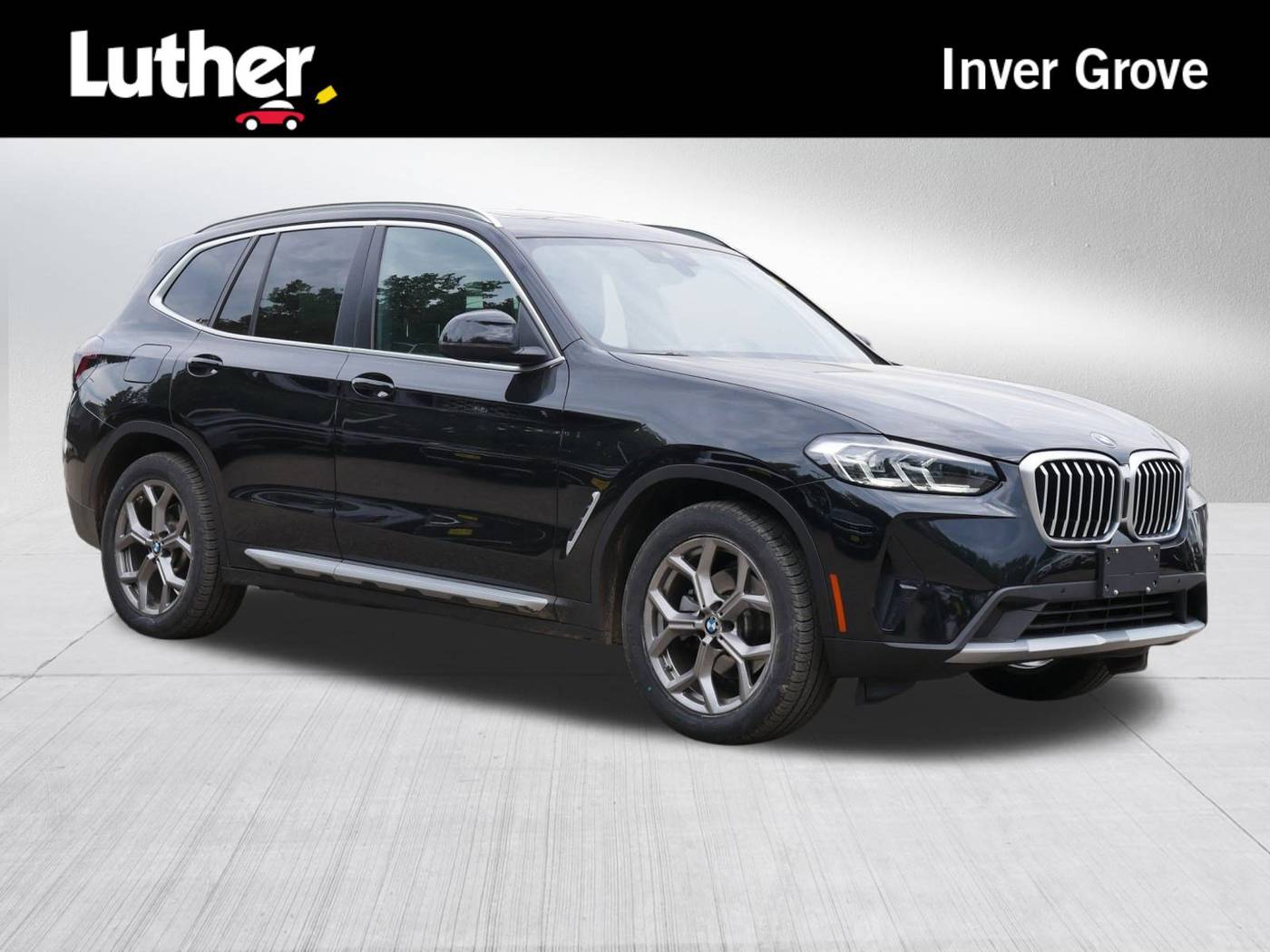 2023 BMW X3 30i — SUV — 29,449 mi — Inver Grove Heights, MN