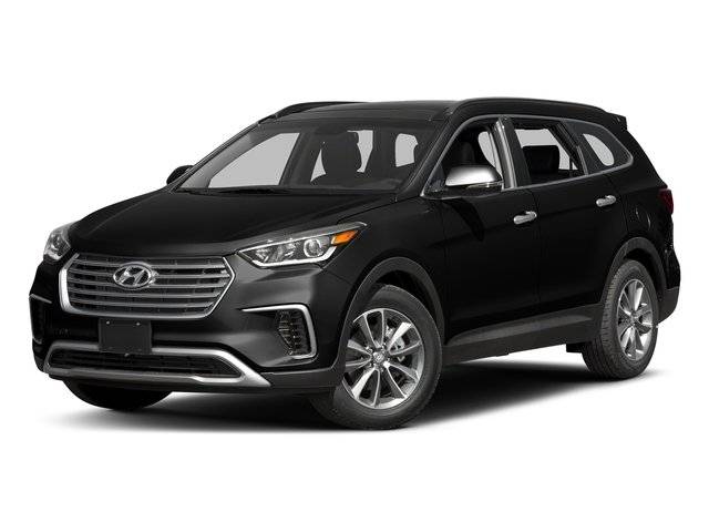 2017 Hyundai Santa Fe SE — SUV — 163,451 mi — Inver Grove Heights, MN