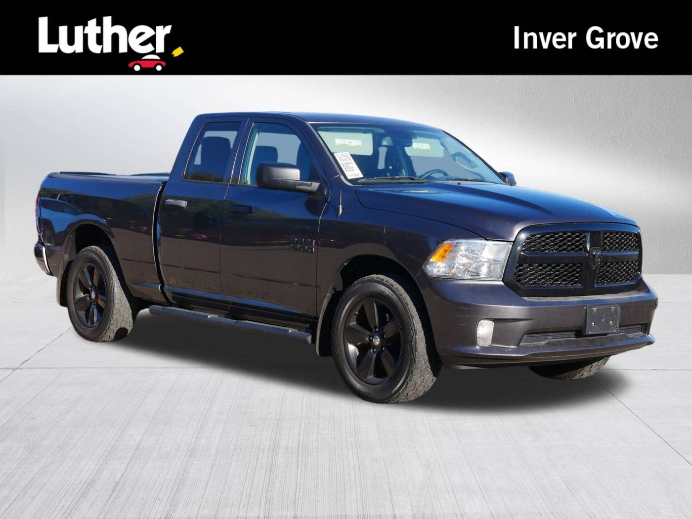 2015 Ram 1500 Express — Pickup Truck — 87,017 mi — Inver Grove Heights, MN