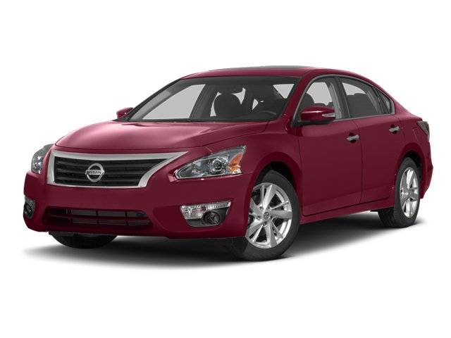 2013 Nissan Altima 2.5 SL — Sedan — 107,103 mi — Inver Grove Heights, MN