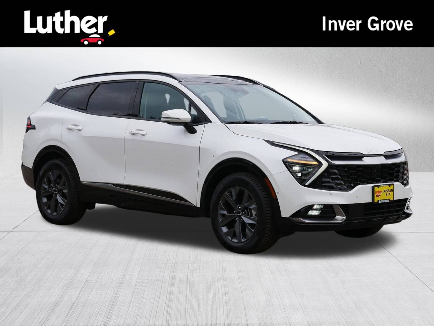2023 Kia Sportage Hybrid SX-Prestige — SUV — 47,633 mi — Inver Grove Heights, MN