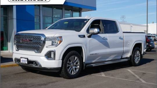 2020 GMC Sierra 1500 Denali — Pickup Truck — 98,454 mi — Roseville, MN