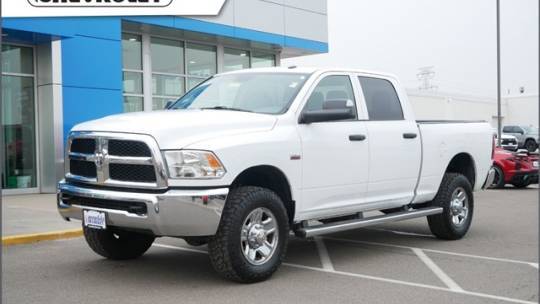 2016 Ram 2500 Tradesman — Pickup Truck — 121,199 mi — Roseville, MN