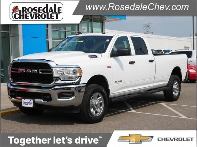 2020 Ram 2500 Tradesman — Pickup Truck — 158,277 mi — Roseville, MN