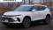 2024 Chevrolet Blazer in Roseville, MN 1 - Open Gallery