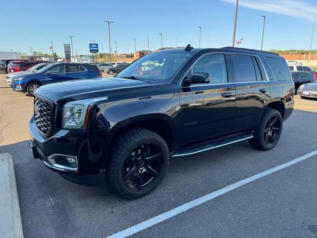 2020 GMC Yukon SLT — SUV — 92,423 mi — Roseville, MN