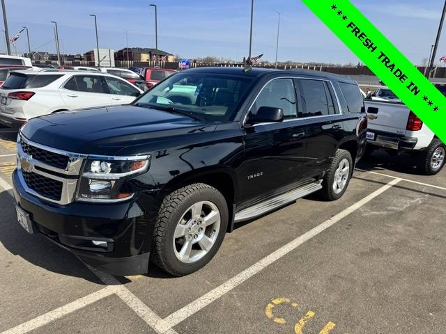2015 Chevrolet Tahoe LT — SUV — 163,947 mi — Roseville, MN