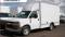 2024 Chevrolet Express Commercial Cutaway in Roseville, MN 1 - Open Gallery
