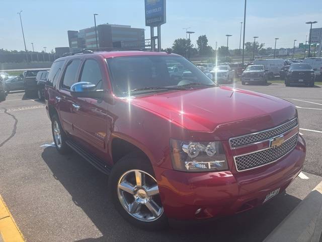 2013 Chevrolet Tahoe LS — SUV — 103,668 mi — Roseville, MN
