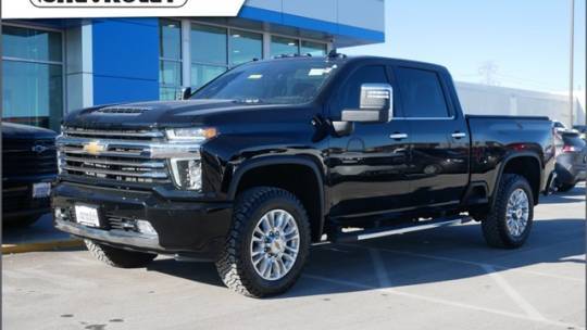 2023 Chevrolet Silverado 3500HD High Country — Pickup Truck — 16,156 mi — Roseville, MN