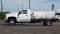 2024 Chevrolet Silverado 3500HD Chassis Cab in Roseville, MN 2 - Open Gallery