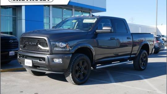 2018 Ram 3500 Laramie — Pickup Truck — 67,099 mi — Roseville, MN