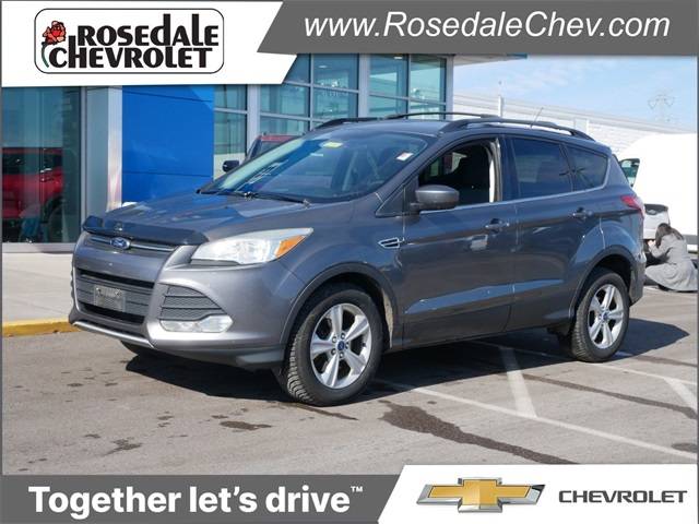 2013 Ford Escape SE — SUV — 129,760 mi — Roseville, MN