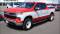 2024 Chevrolet Silverado 1500 in Roseville, MN 1 - Open Gallery