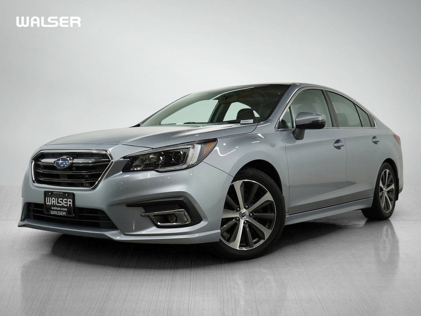 2018 Subaru Legacy 2.5i Limited — Sedan — 87,109 mi — Bloomington, MN