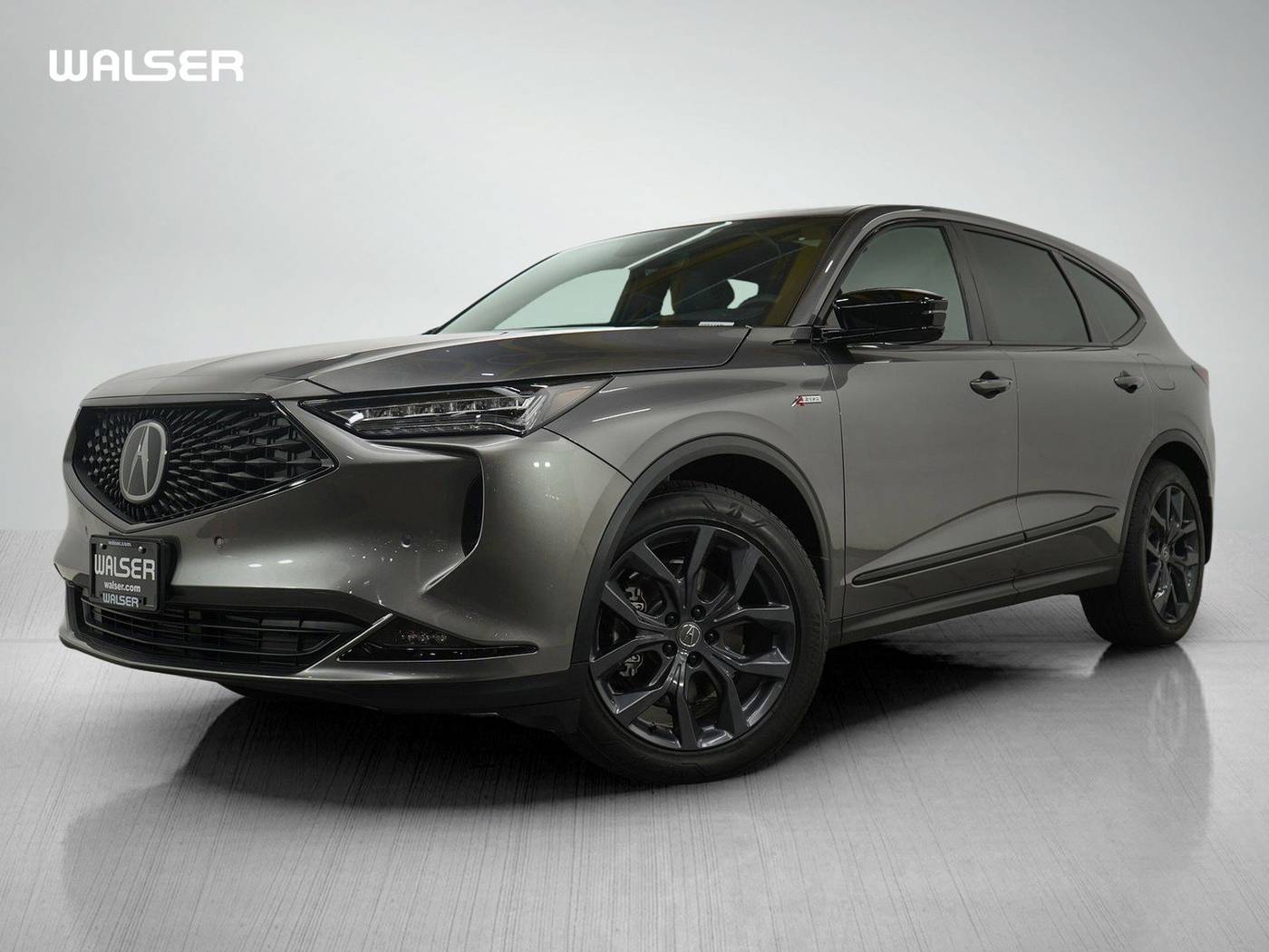 2022 Acura MDX A-Spec Package — SUV — 17,370 mi — Bloomington, MN