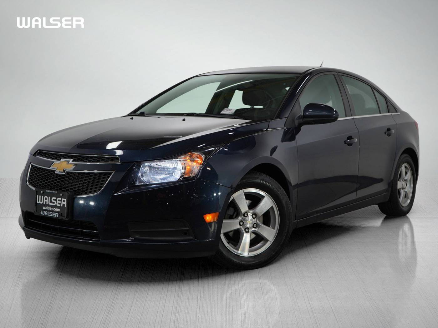 2014 Chevrolet Cruze 1LT — Sedan — 153,357 mi — Bloomington, MN